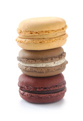 Macarons Parisiens
