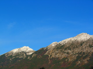 Chiemgauer Alpen