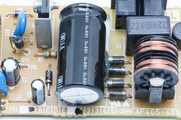 electrical circuit