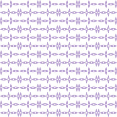 Seamless Geometric Pattern