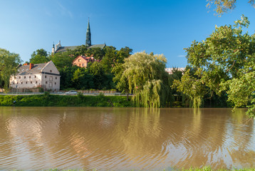 Sandomierz Katedra