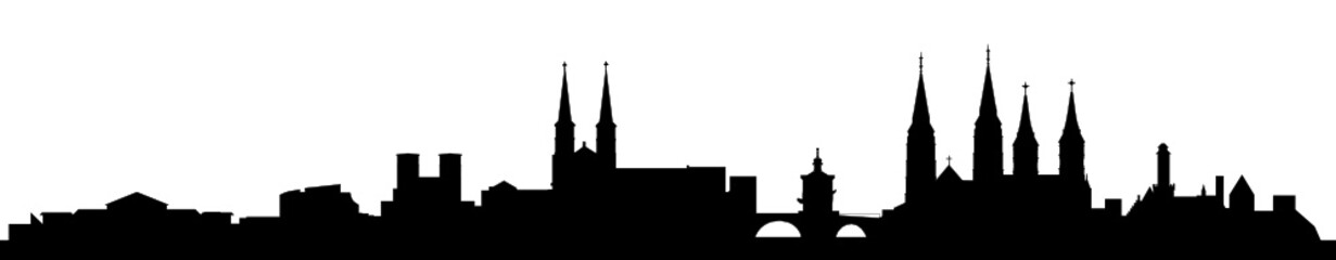 Skyline Bamberg