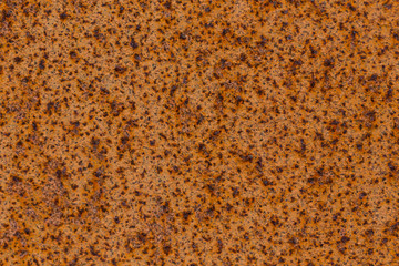 metal corroded texture