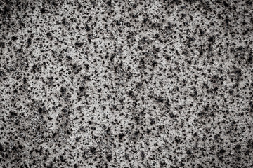 metal corroded texture