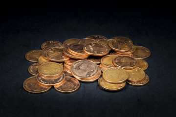 coins