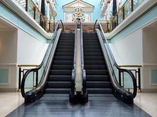 Escalator