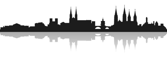 Skyline Bamberg