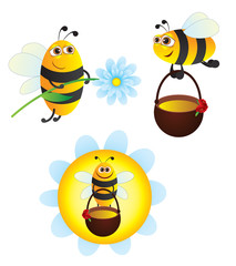 Bee