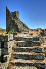 Torre de Marialva