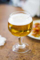 Cerveza
