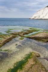 Rosh HaNikra grottoes