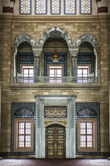 Perfect Design of Cental Mosque@Adana