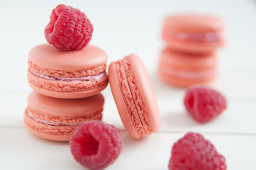 Macarons