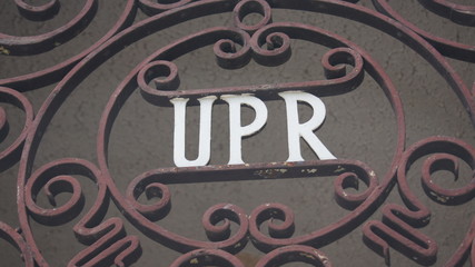 Universidad de Puerto Rico, UPR