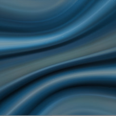 The Magical Hypnotic Metallic Wire Waves