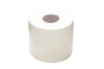 Toilet paper.