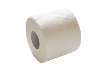 Toilet paper.