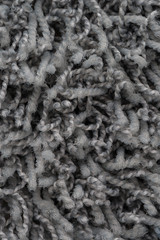 Grey carpet