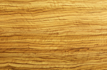 Olive wood texture background