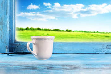 mug