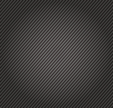 Carbon, klassisch, gl&auml;nzend