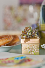 Geschenk