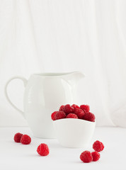 Raspberries