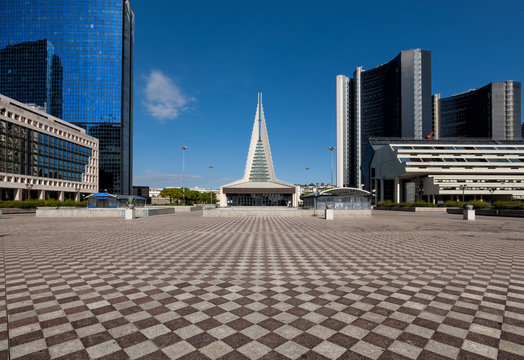 NAPLES BUSINESS CENTER