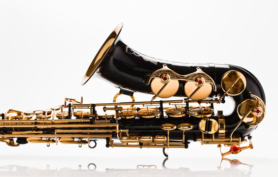 saxophone