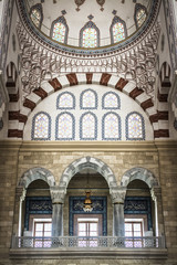 Fototapeta premium Mosque Decoration