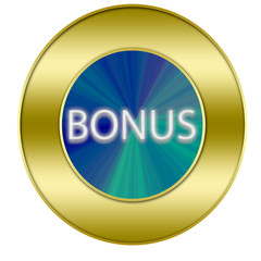 Bouton web bonus