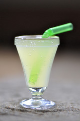 Cocktail sans alcool