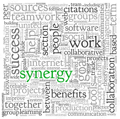 concept of synergy and benefits of being in a team How to create synergy in the workplace it is not a touchy-feely concept what are the benefits of team coaching in the workplace. concept of synergy and benefits of being in a team How to create synergy in the workplace it is not a touchy-feely concept what are the benefits of team coaching in the workplace.