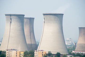 Cooling Tower