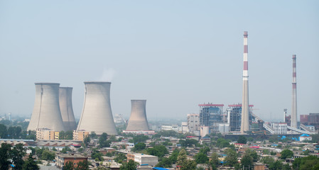 Cooling Tower