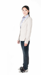 Fototapeta premium Business people