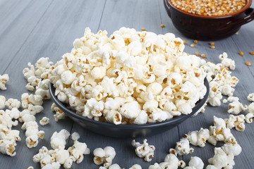 pop corn