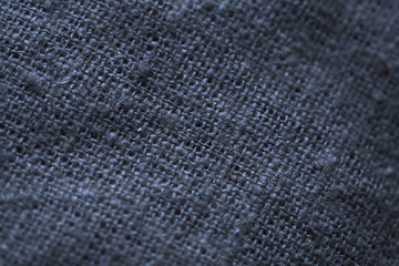 coarse cotton fabric