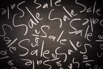 Sale
