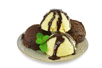 Ice cream