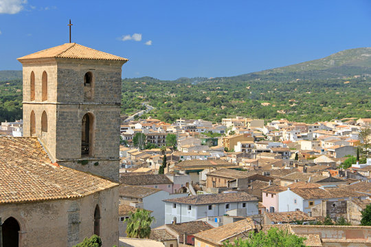 arta palma de mallorca