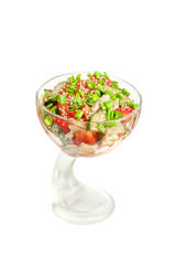 vegetable salad