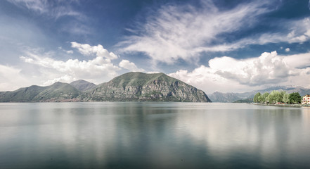 Lago d'Iseo