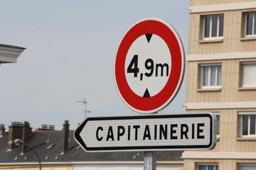 Capitainerie