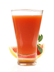 Grapefruit-Saft