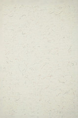 beiges Recyclingpapier leer