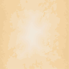 Beige background, grungy old paper