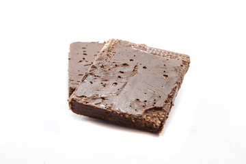 Chocolate cracker