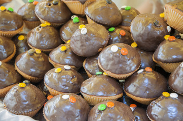 chocolate cupcakes