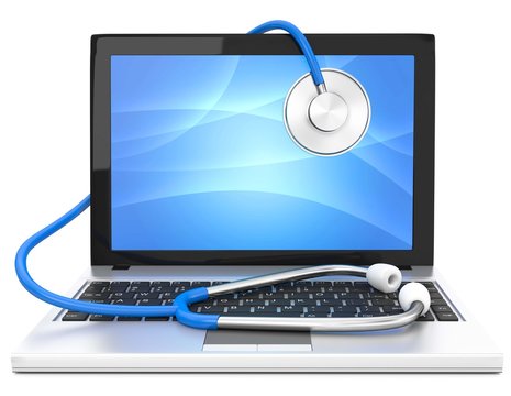 Computer Service Reparatur